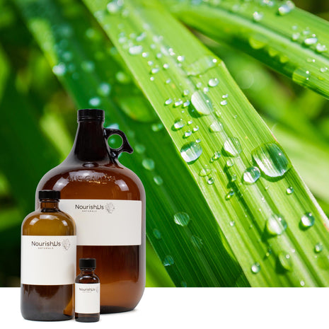 Lemongrass Essential Oil