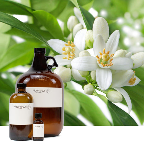 Neroli Essential Oil