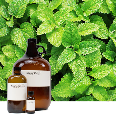 Peppermint Triple Distilled Essential Oil