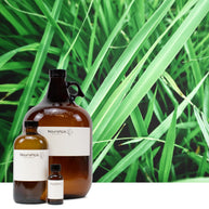 Vetiver Essential Oil
