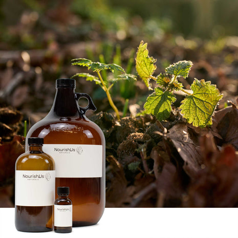 Earthen Essential Oil Blend