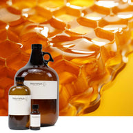 Honey 100% Natural Fragrance Oil