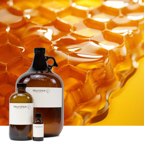 Honey 100% Natural Fragrance Oil