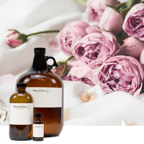 Flower Power Essential Oil Blend