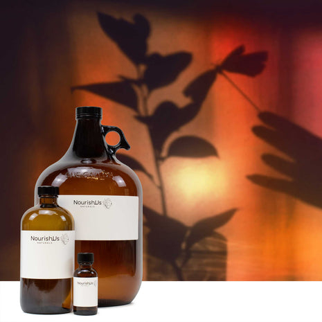 Intrigue Essential Oil Blend