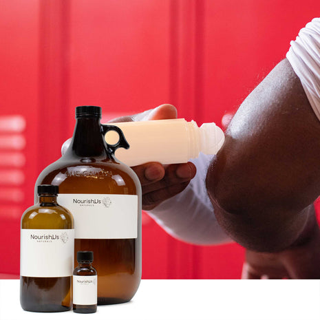 Joints Essential Oil Blend