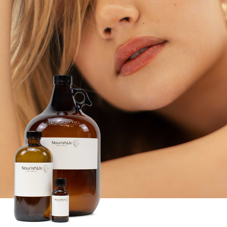 Lip Plumping Essential Oil Blend