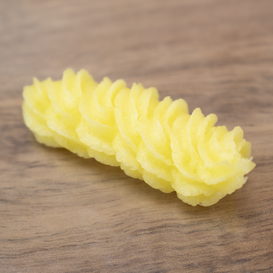 Mango Whipped Soap
