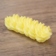 Mango Whipped Soap