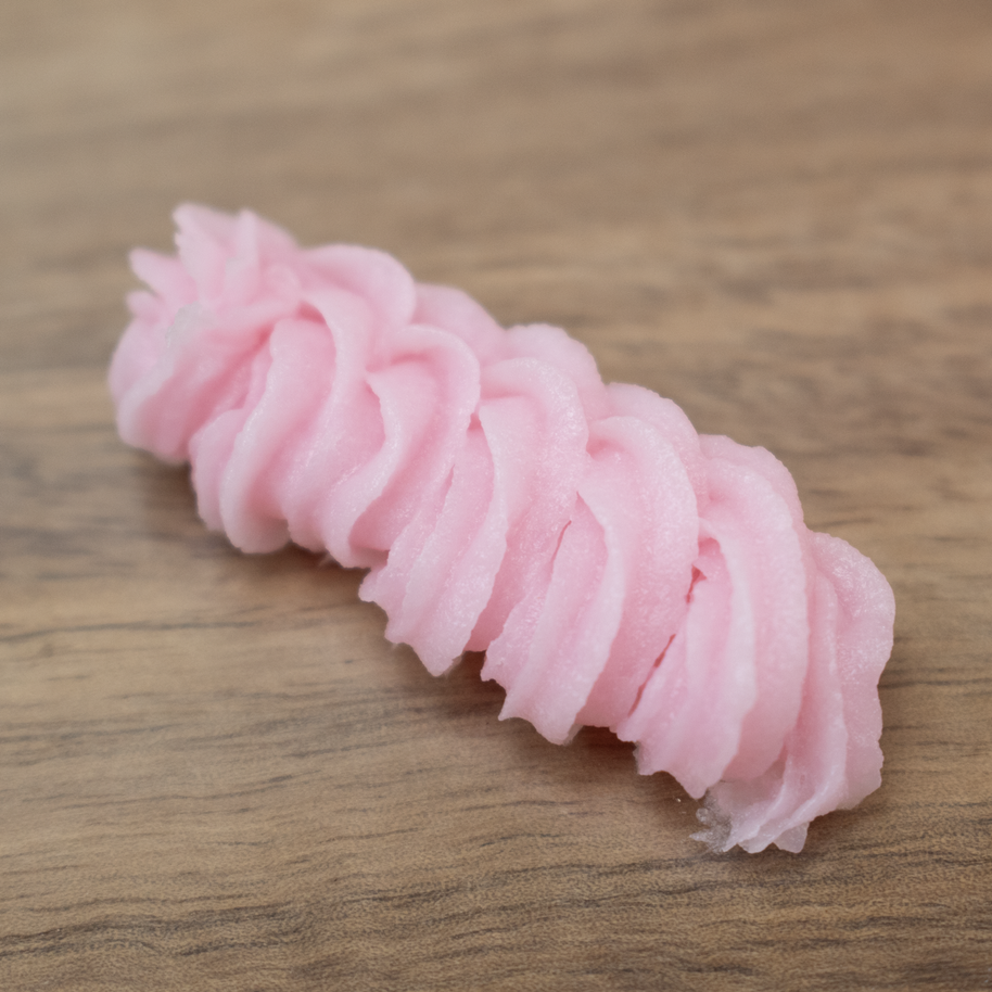 Pink Grapefruit Whipped Soap