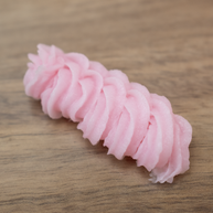 Pink Grapefruit Whipped Soap