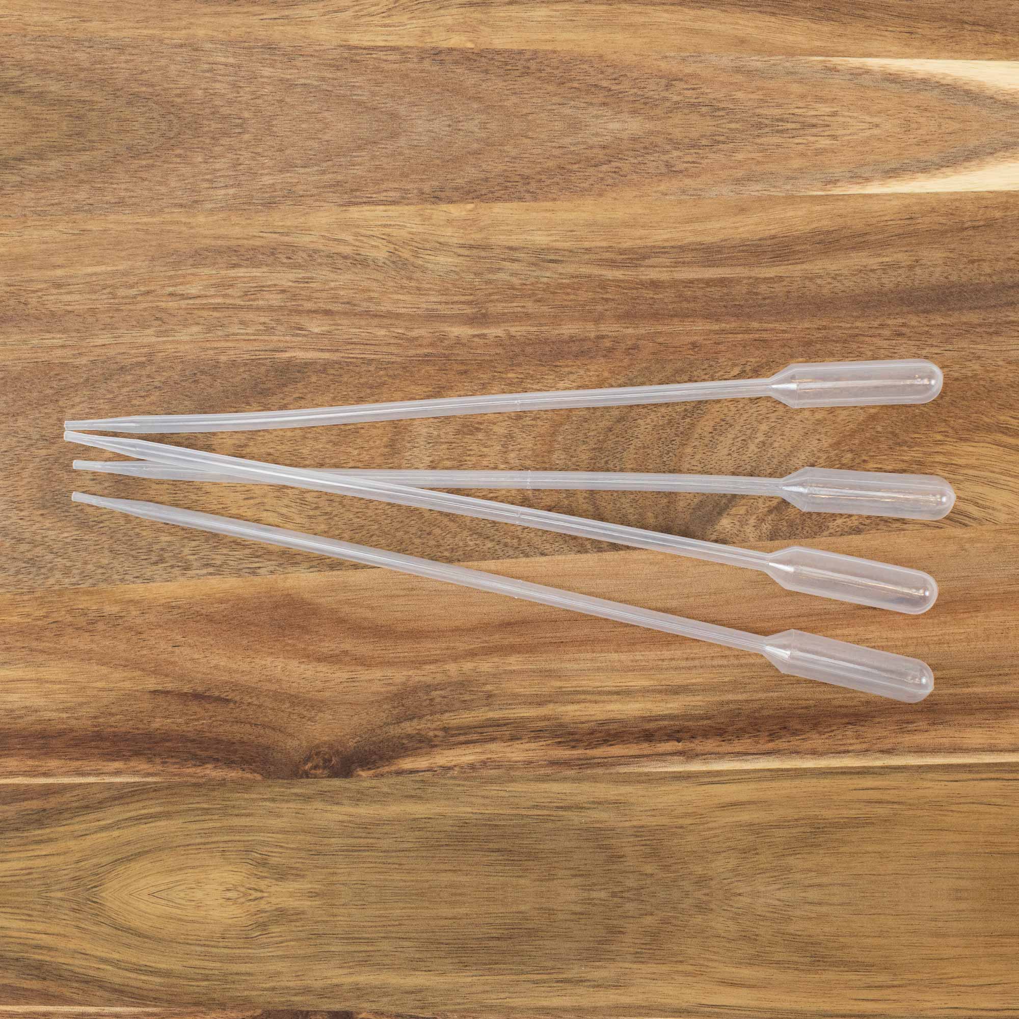 Pipettes - 100 Pack