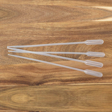 Pipettes - 100 Pack