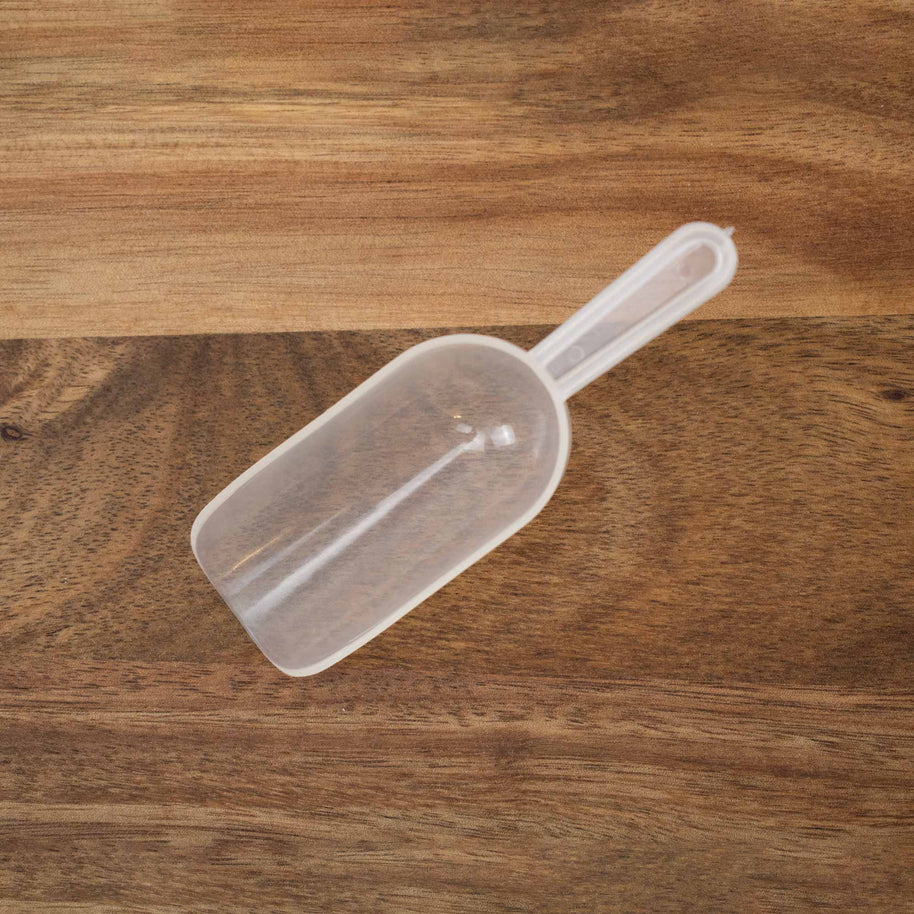Plastic Scoop