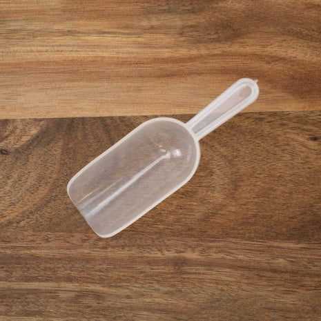 Plastic Scoop