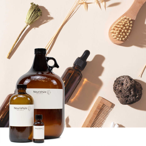 Scalp Conditioner Essential Oil Blend