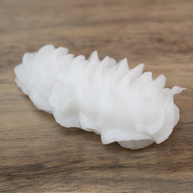 Unscented Whipped Soap