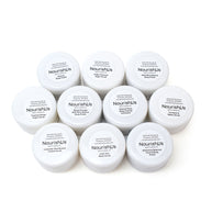Scrub & Polish Collection Samples