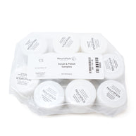 Scrub & Polish Collection Samples