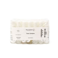 Toners Collection Samples
